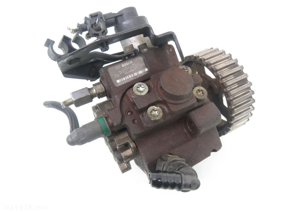 POMPA WTRYSKOWA PEUGEOT 307 1.6 HDi 0445010102 0928400607 9656300380A - 9
