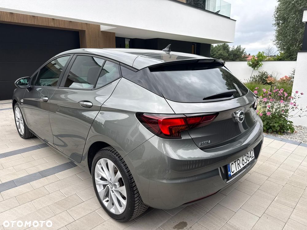 Opel Astra 1.4 Turbo Active - 5