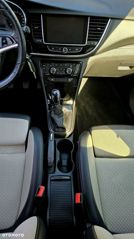 Opel Mokka 1.4 Turbo ecoFLEX Start/Stop Color Innovation - 11