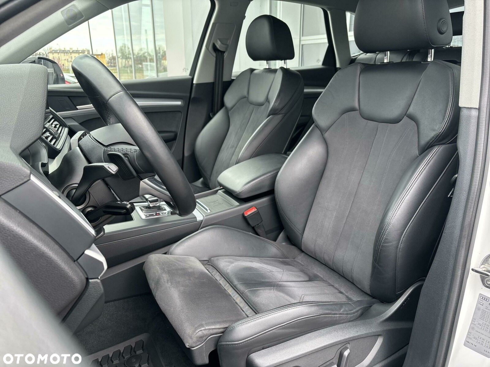Audi Q5 - 13