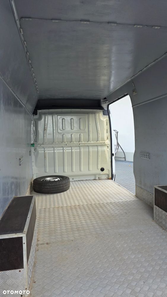 Fiat Ducato - 9