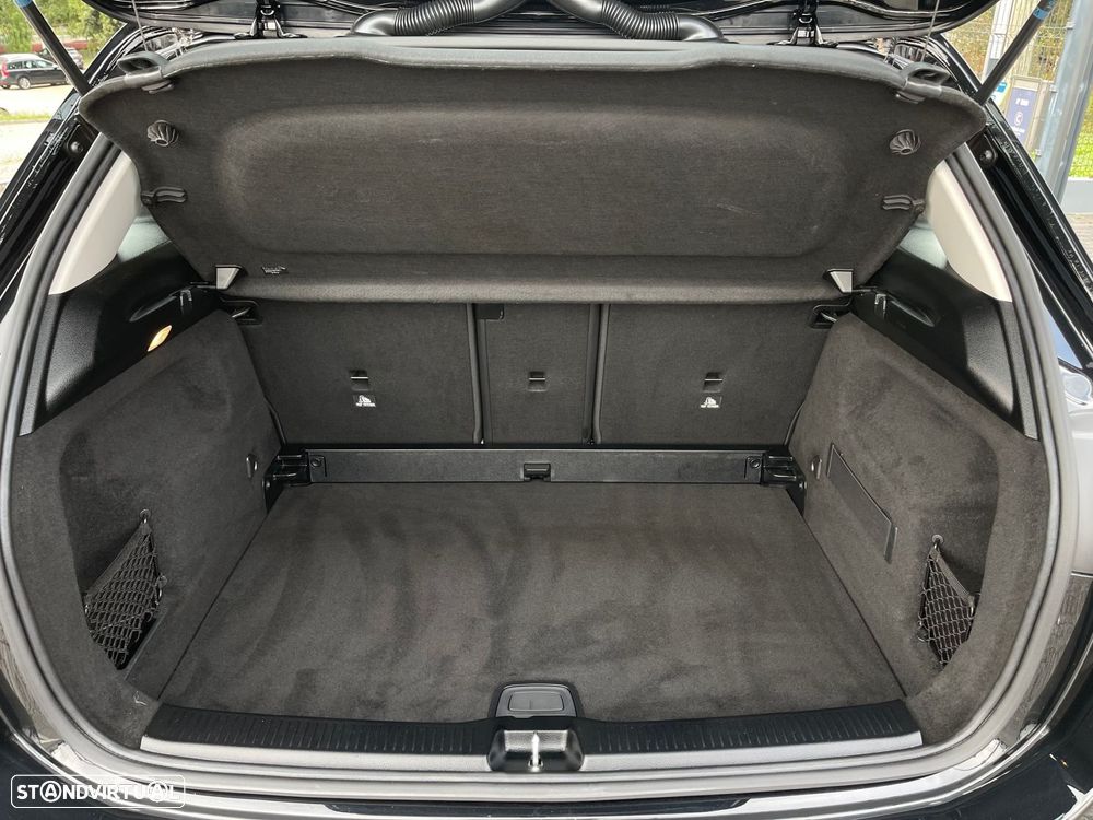 Mercedes-Benz B 180 d Style Aut. - 10