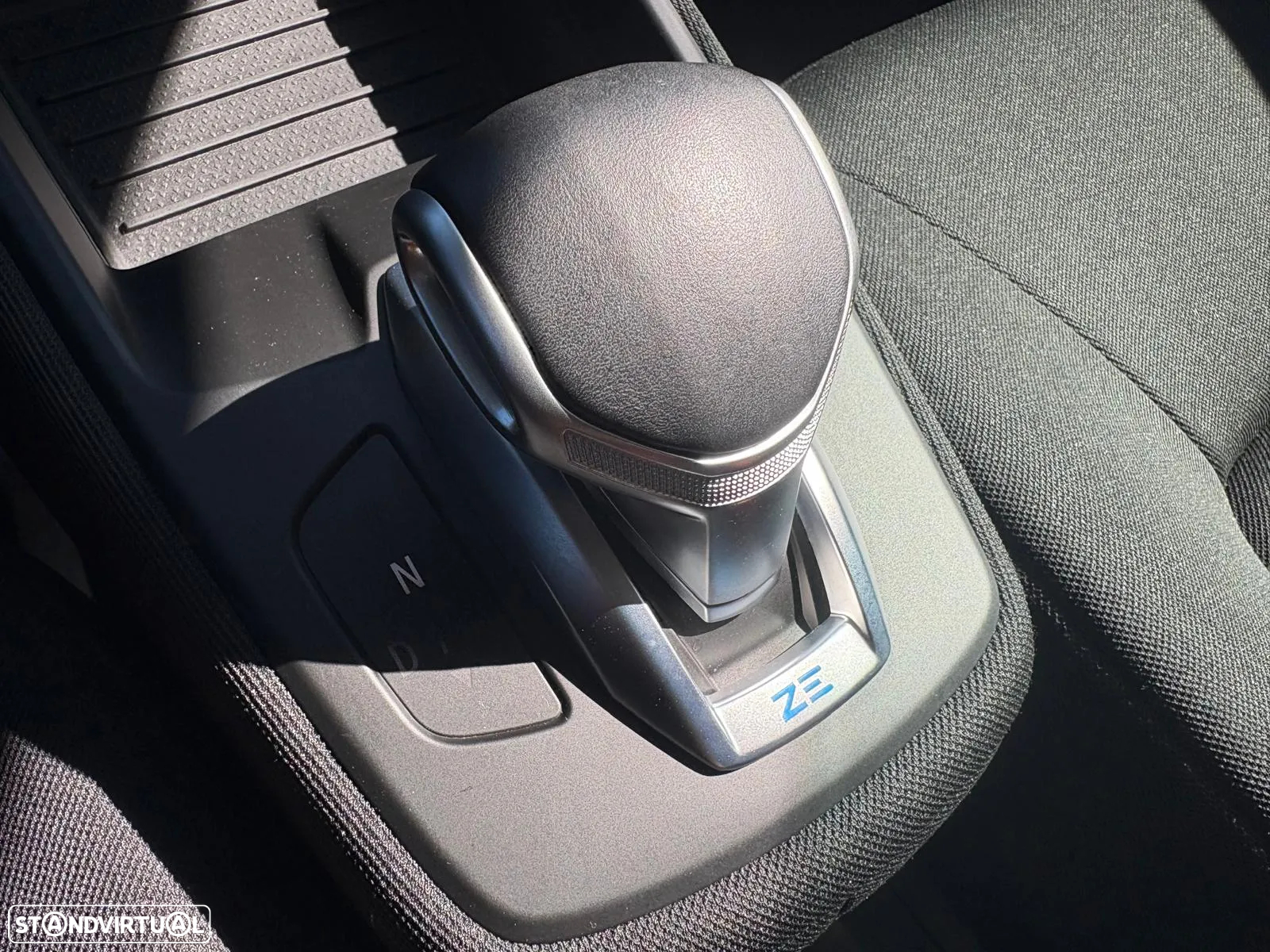 Renault Zoe (c/ Bateria) E-Tech EV50 Equilibre - 13