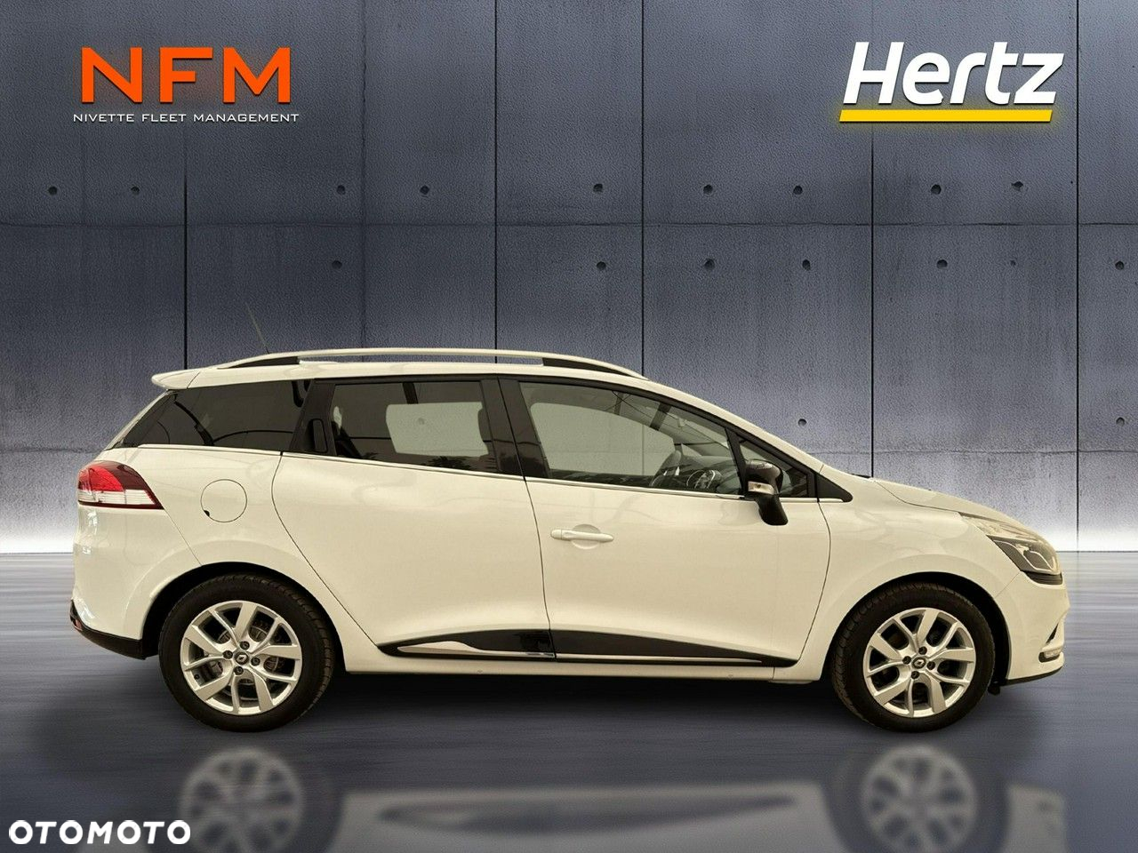 Renault Clio - 7