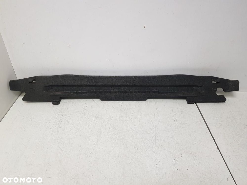 ABSORBER ZDERZAK PRZEDNIEGO FORD MONDEO MK4 LIFT 10-14 PRZÓD BS71-17A780-A - 4