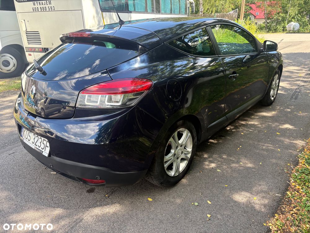 Renault Megane - 4