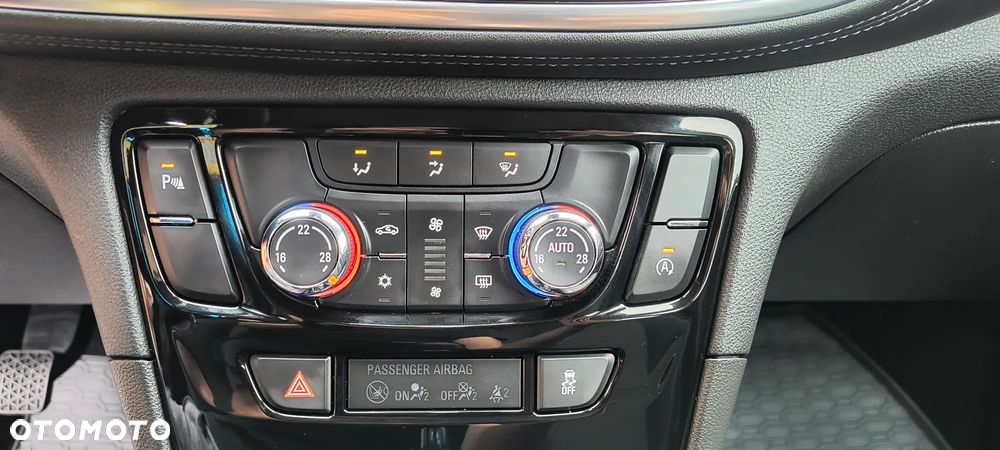 Opel Mokka - 17