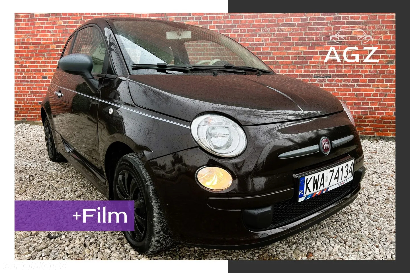Fiat 500 - 2