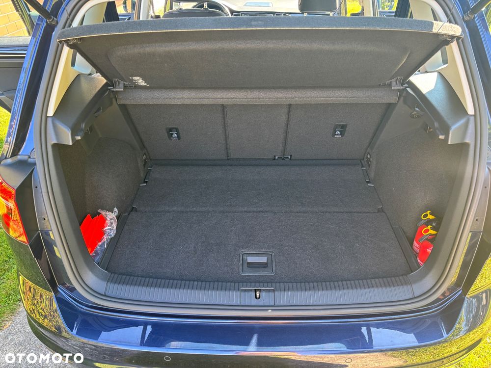 Volkswagen Golf Sportsvan - 19
