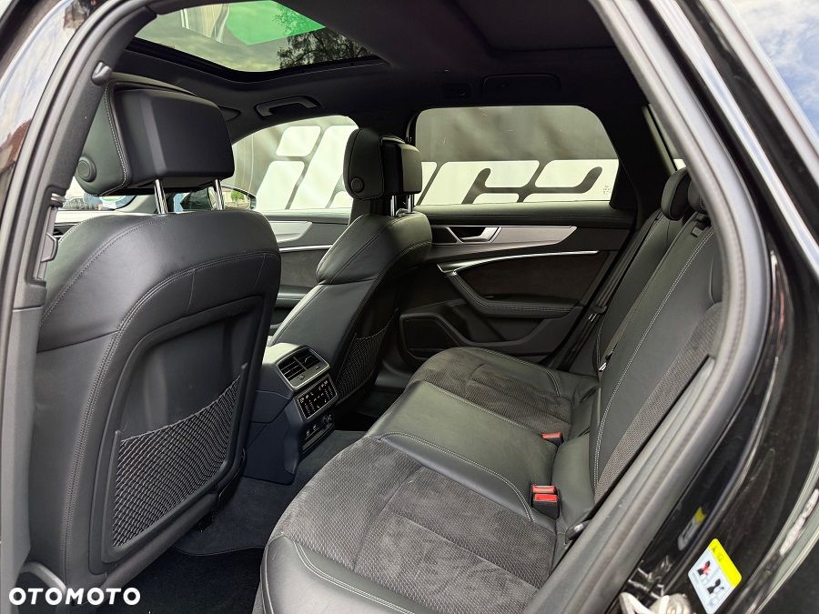 Audi A6 Avant - 32