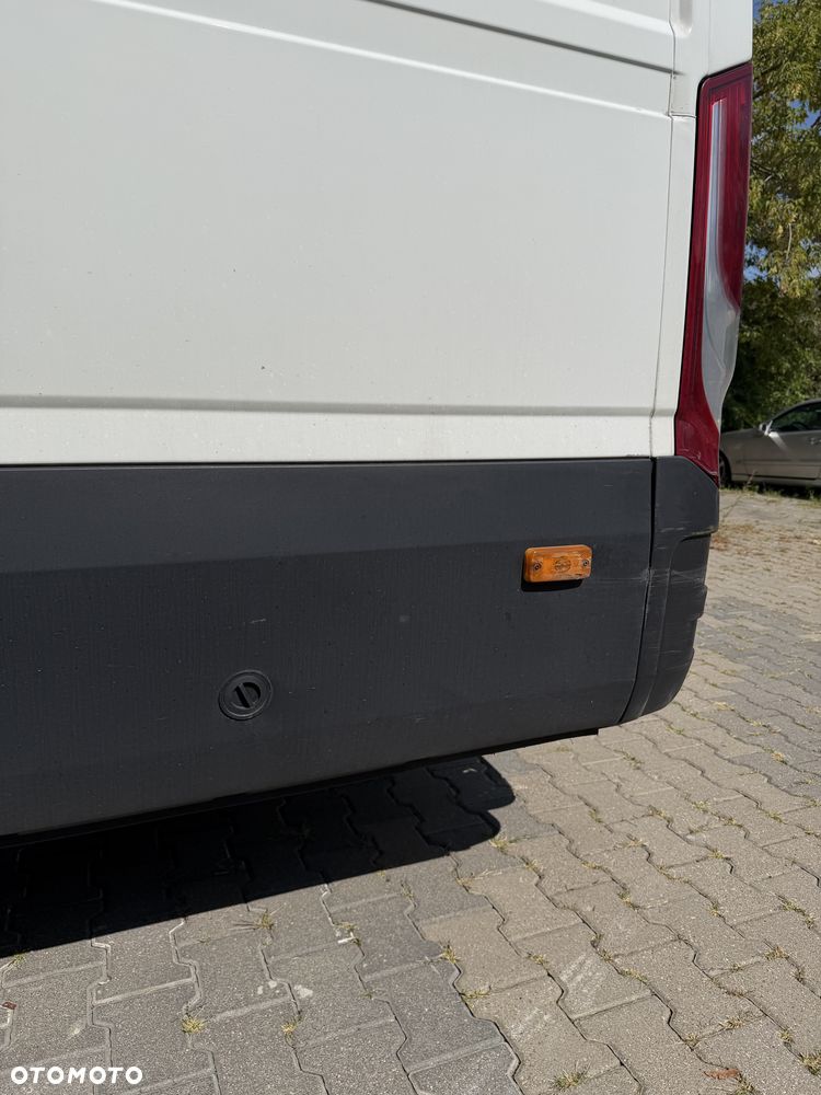 Iveco Daily 3.0 145KM, Max.Długość,Ekonomiczna jazda Diesel+LPG, FV23% - 11