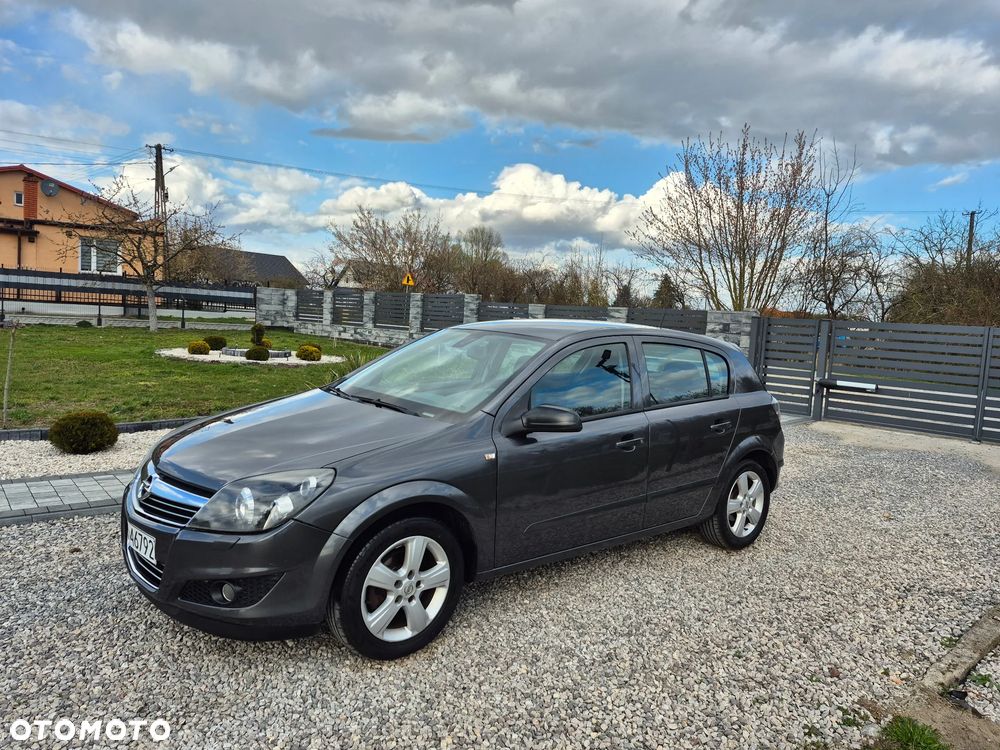 Opel Astra 1.4 Edition 111 Jahre - 6