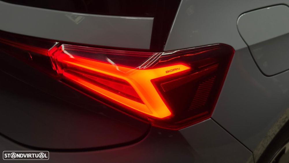 Cupra Born 77 kWh e-Boost - 9