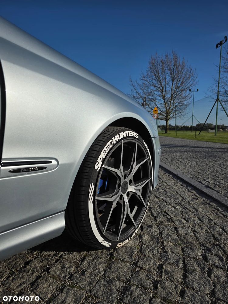 Mercedes-Benz CLK 200 Kompressor Automatik Avantgarde - 11
