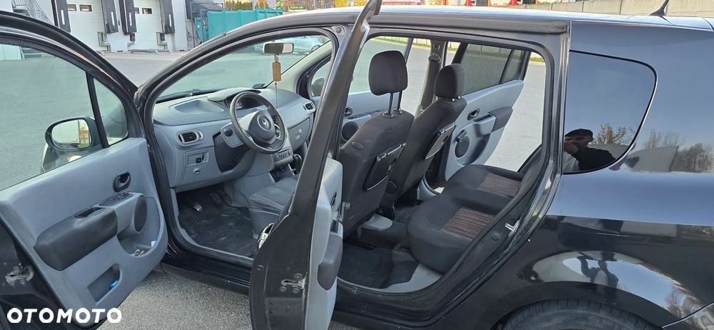 Renault Modus 1.2 16V Authentique - 13
