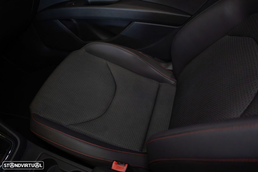 SEAT Leon 2.0 TDI FR S/S - 24