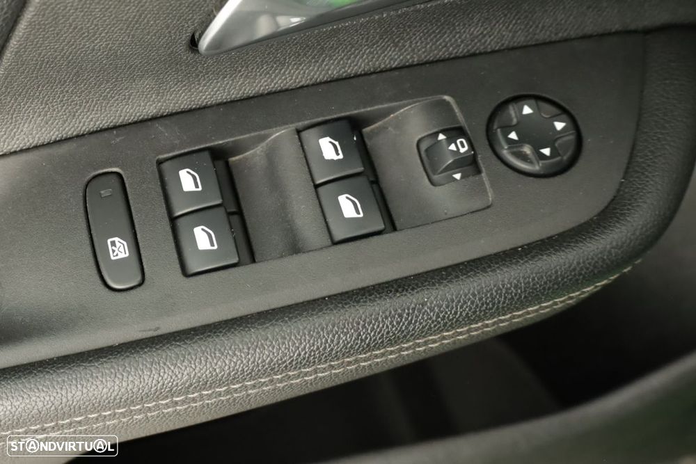 Opel Mokka 1.2 T GS Line AT - 19