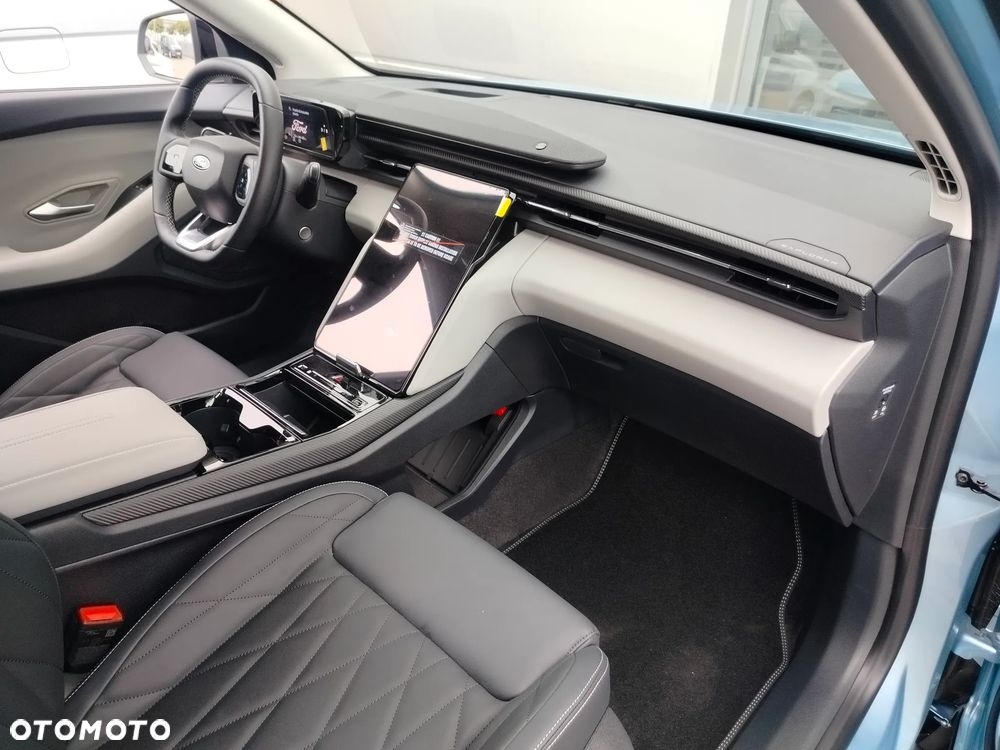 Ford Explorer 77kWh Premium AWD - 20