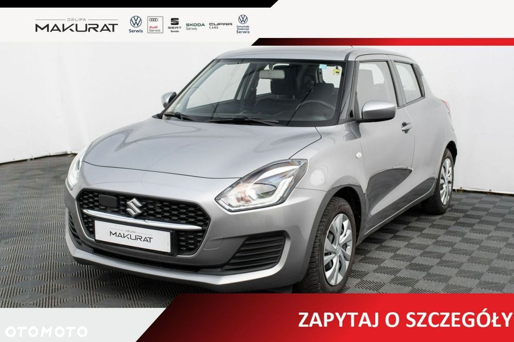 Suzuki Swift - 2