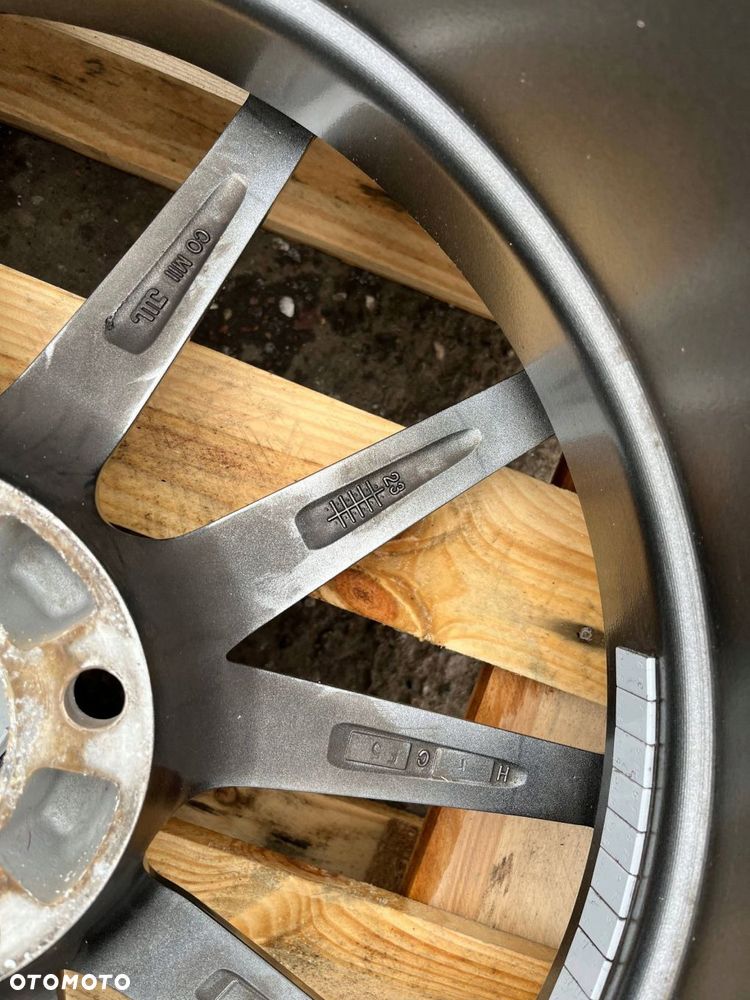 BMW F30 F31 KOŁA FELGI ALU R19 8,5 X19 ET35 - 15