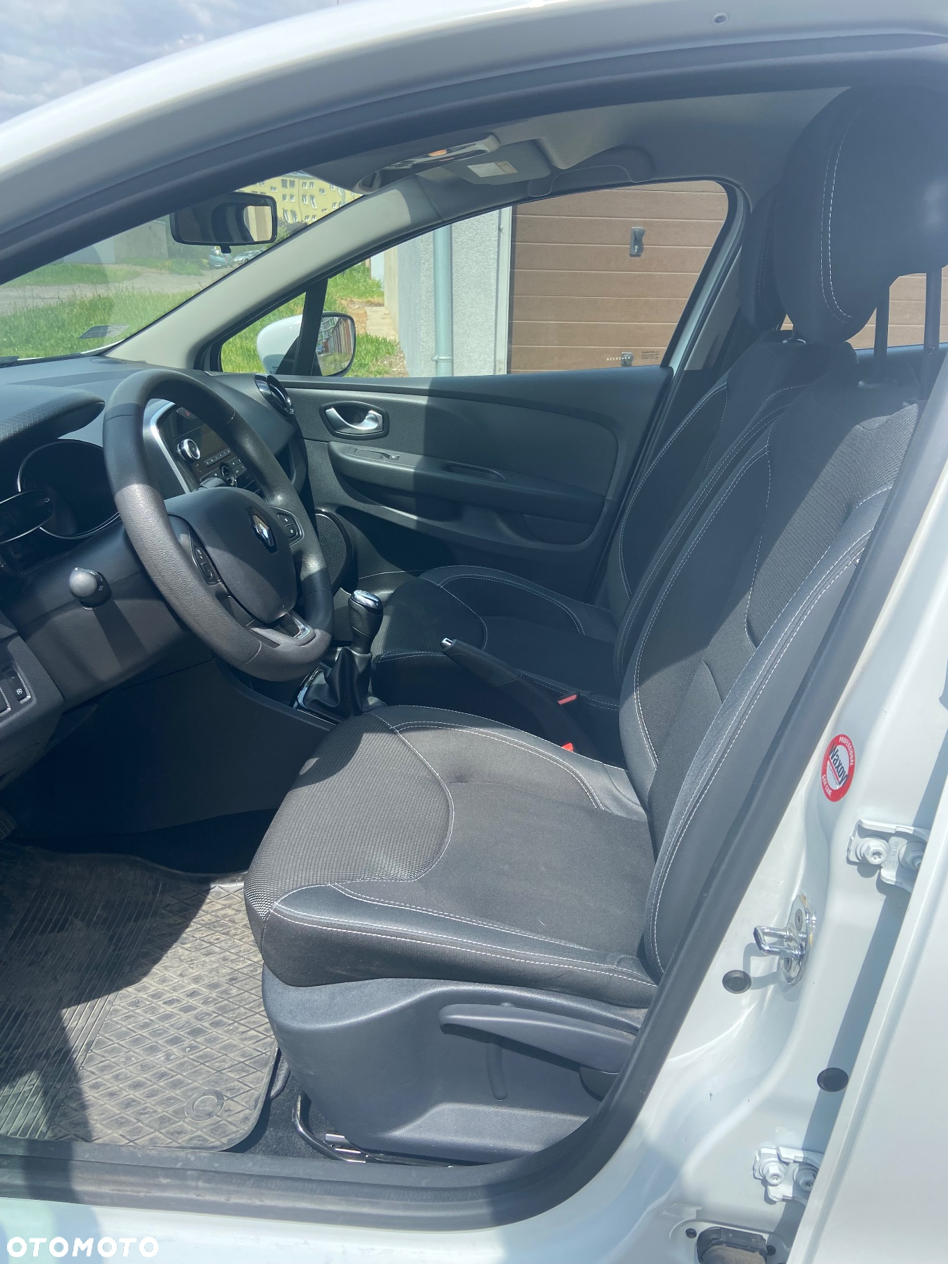 Renault Clio 0.9 TCe Life - 7