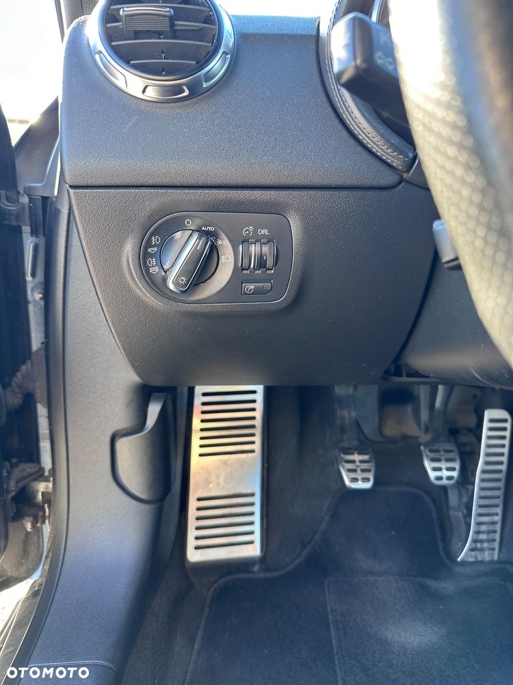 Audi TT Coupé 2.0 TFSI - 16