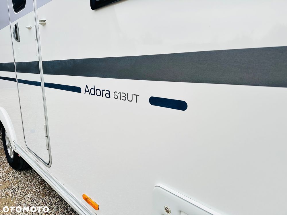 Adria Adora 613 UT - 12