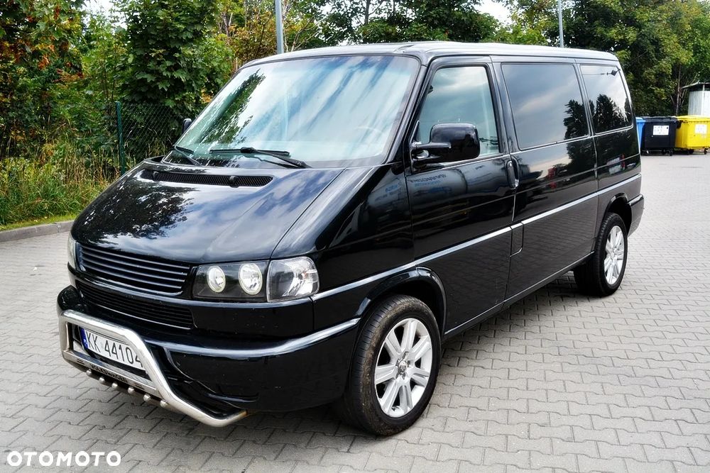 Volkswagen Transporter Standard - 1