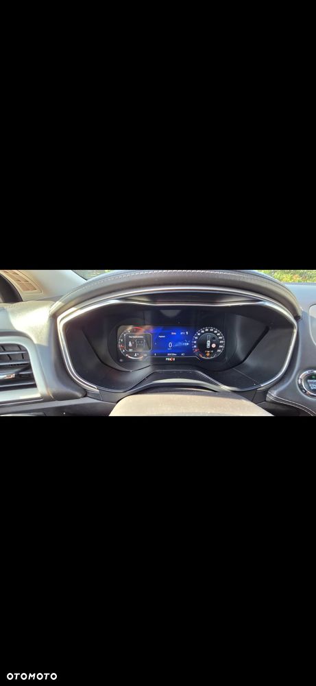 Ford Mondeo Vignale 2.0 TDCi PowerShift - 6