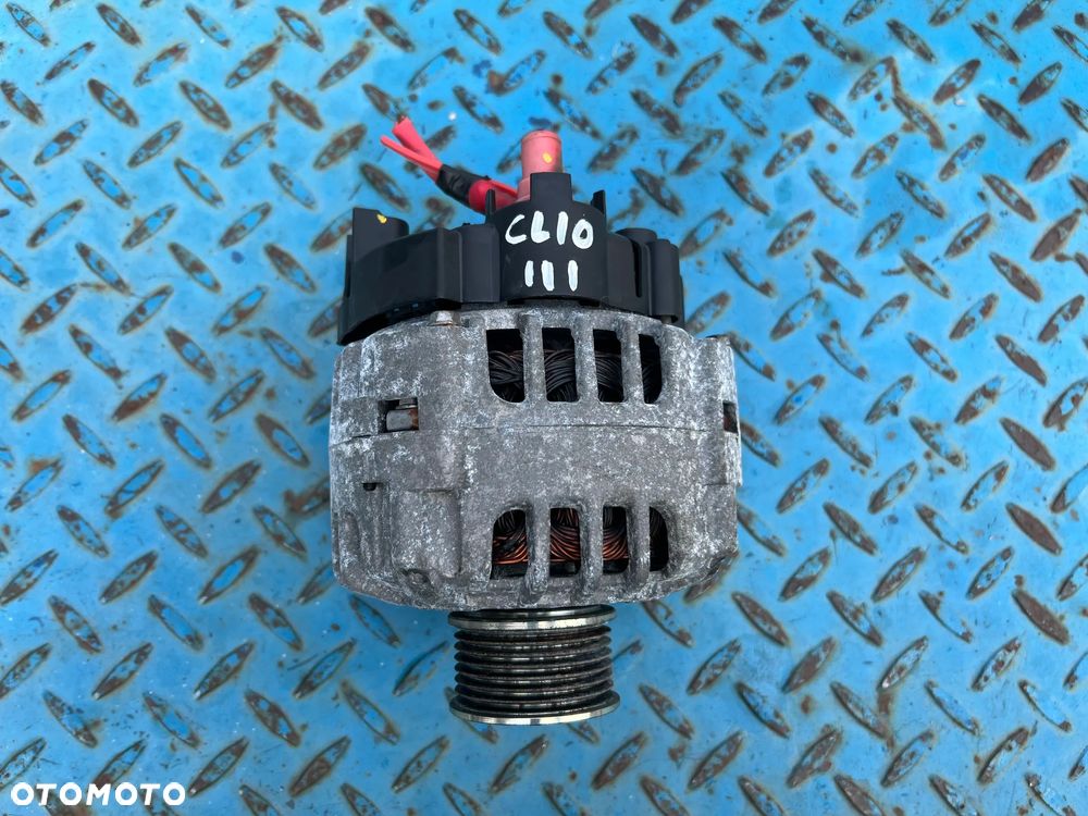 Alternator CLIO III 8200654541-C - 1