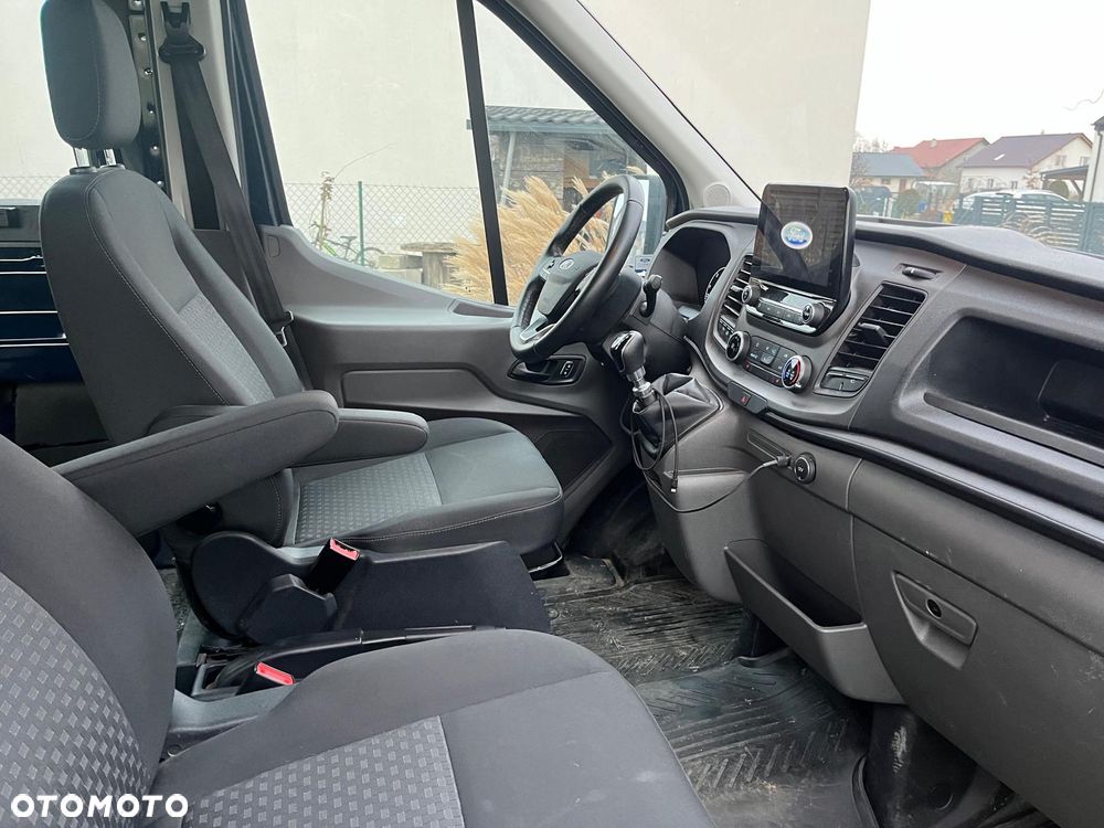 Ford TRANSIT - 9