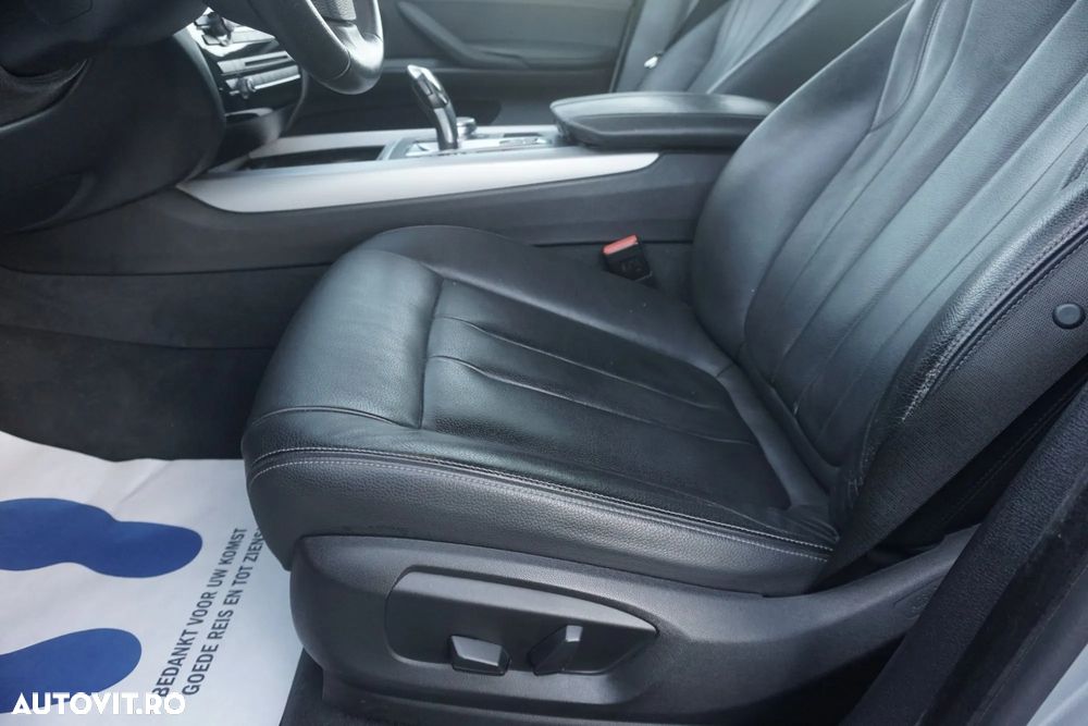 BMW X5 sDrive25d Sport-Aut. - 7