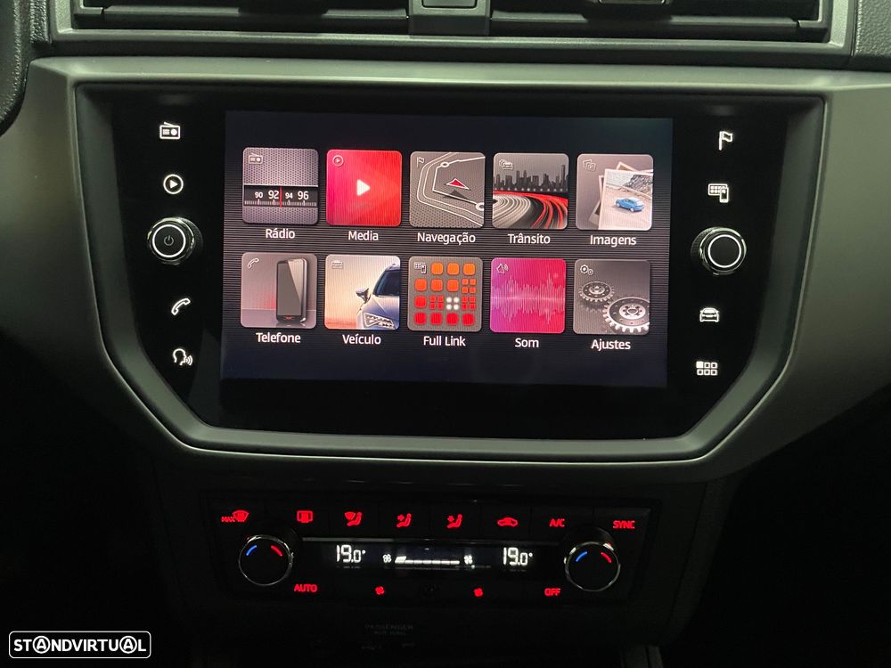 SEAT Ibiza 1.0 Style - 22