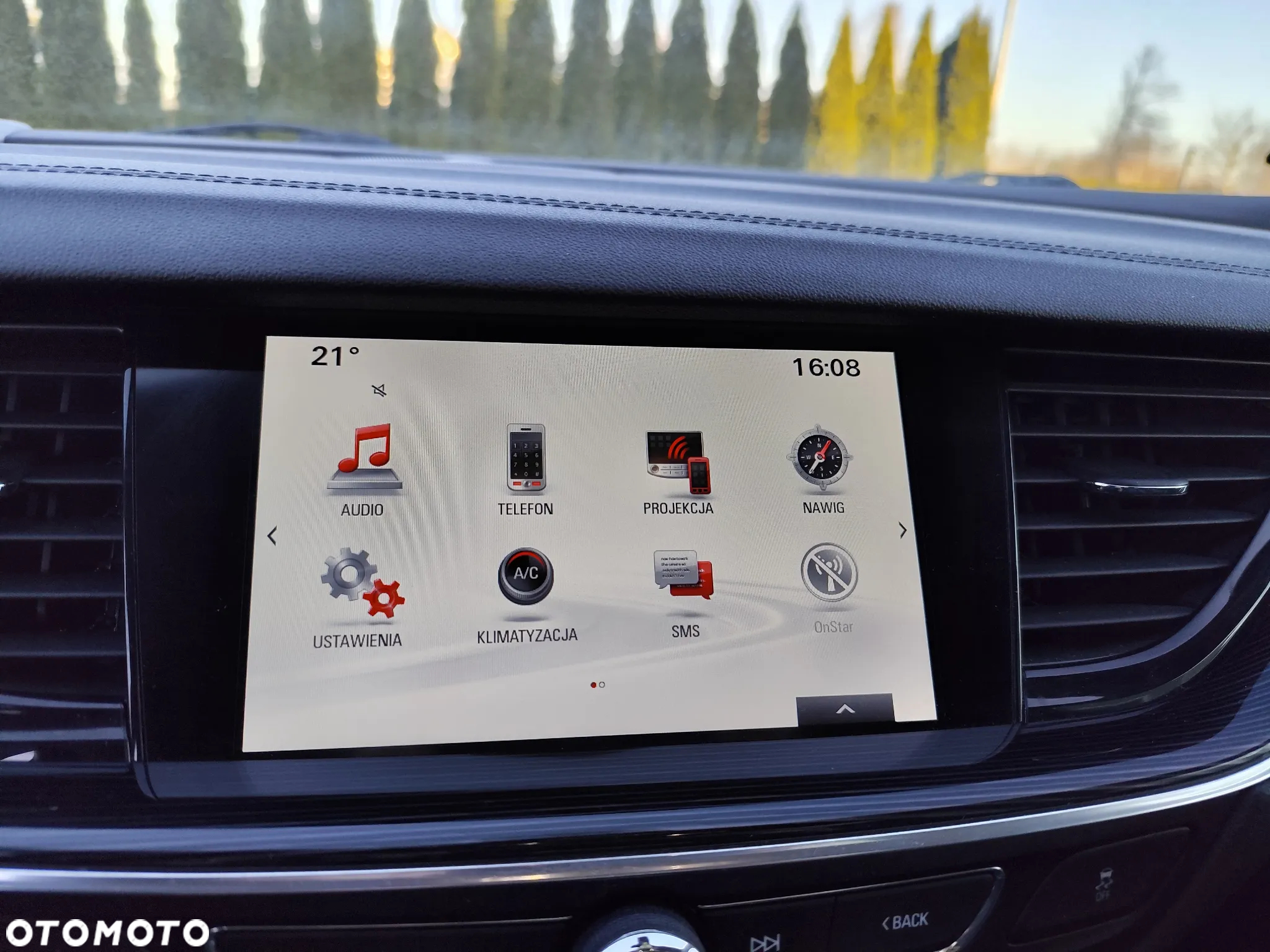 Opel Insignia 2.0 CDTI automatik Business Innovation - 12