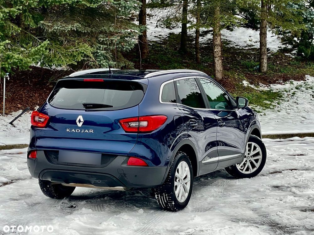 Renault Kadjar - 10