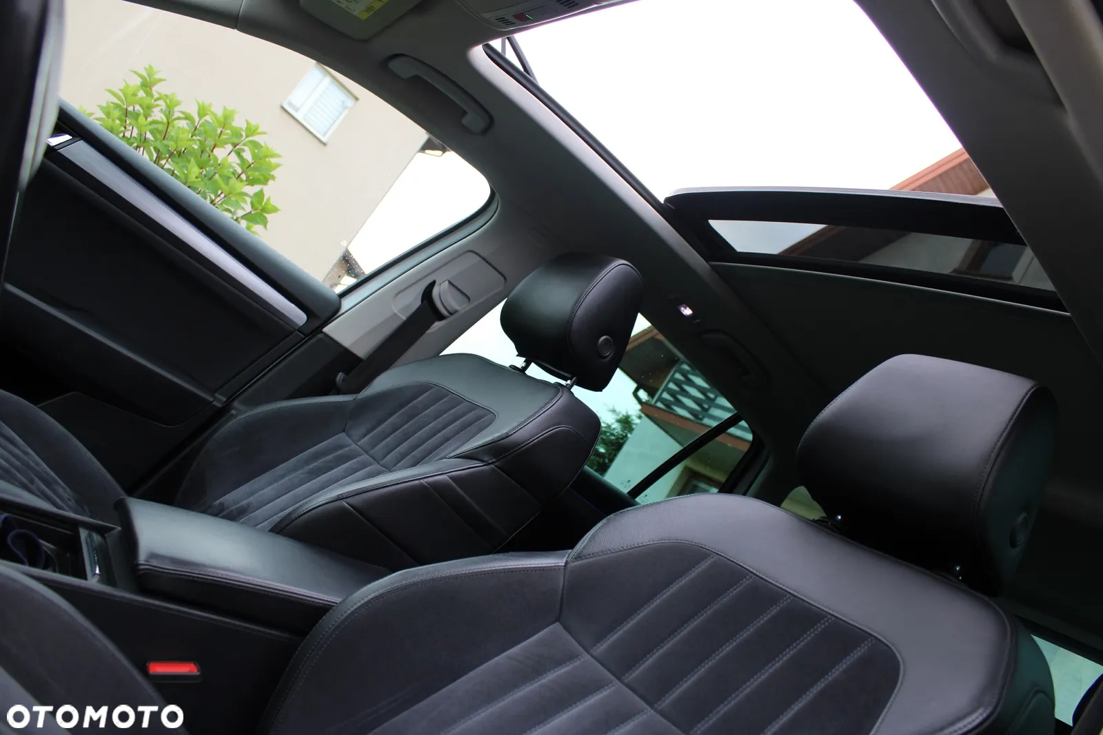 Skoda Superb - 22