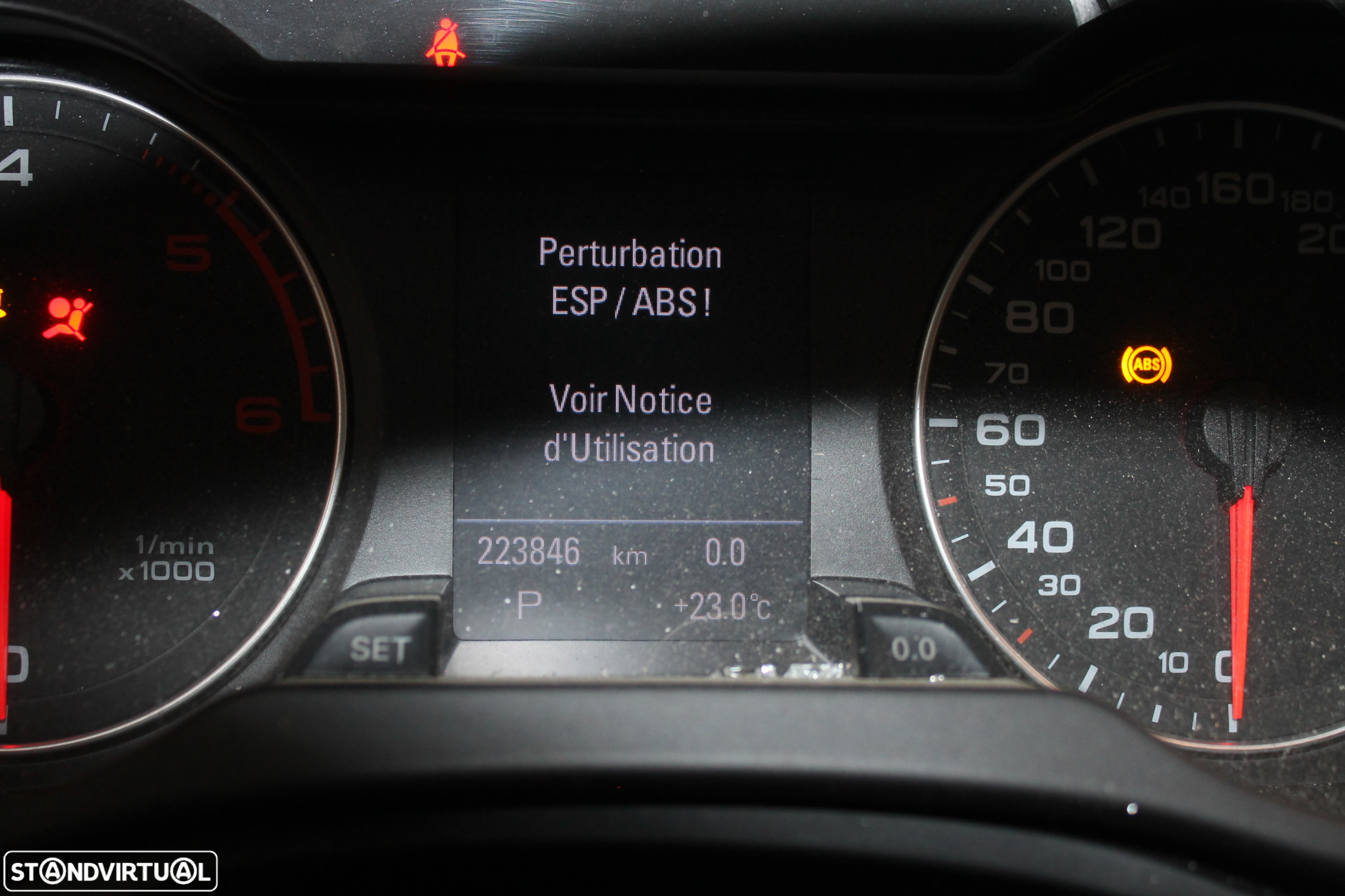 AUDI A4 ALLROAD - 7