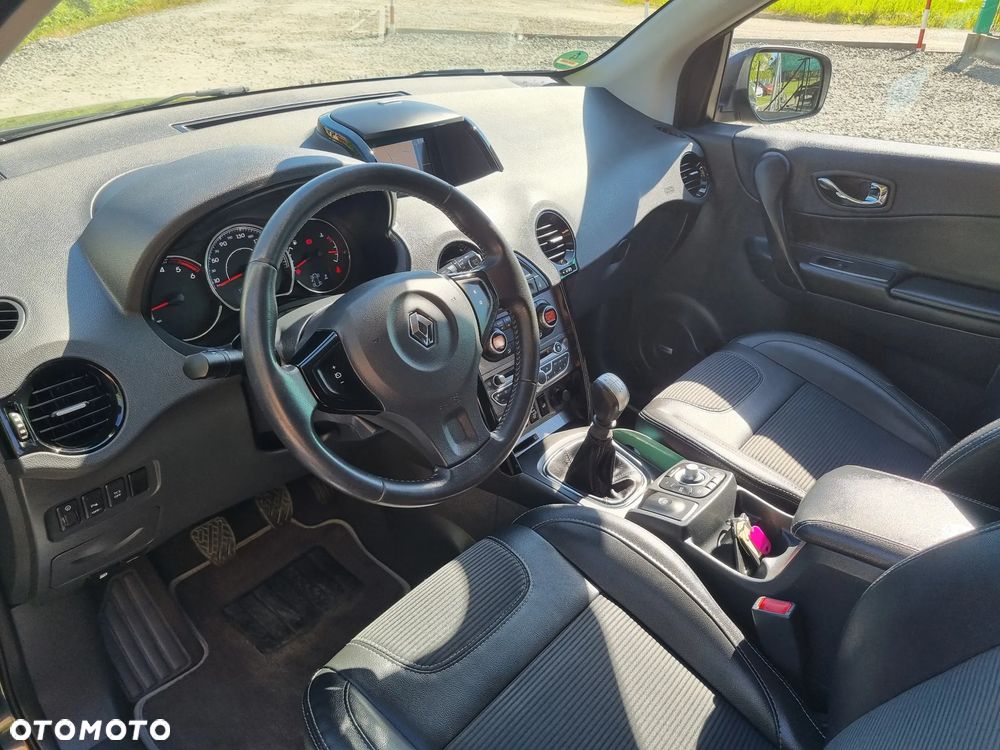 Renault Koleos 2.0 dCi FAP 4x4 Bose Edition - 17
