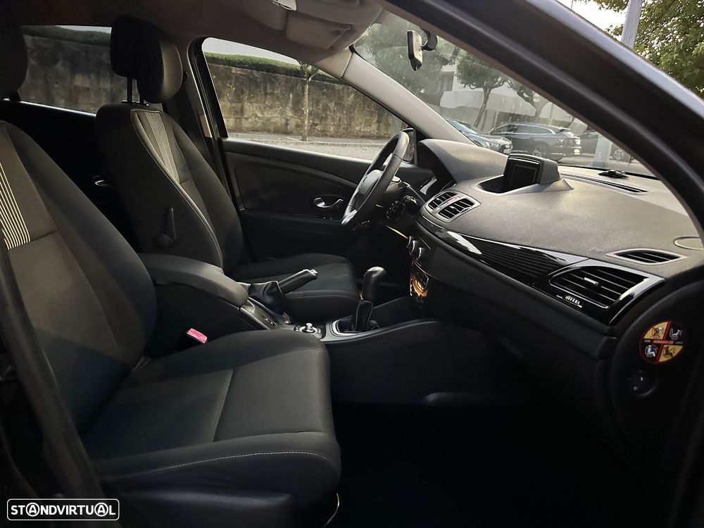 Renault Mégane 1.5 dCi Dynamique S - 36