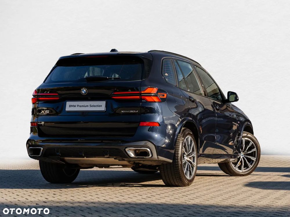 BMW X5 xDrive30d - 2