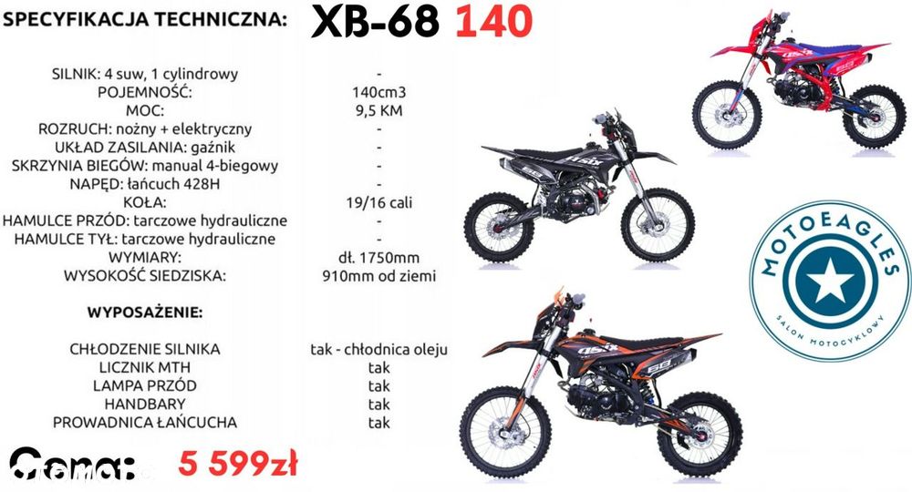 ASIX Inny - 18