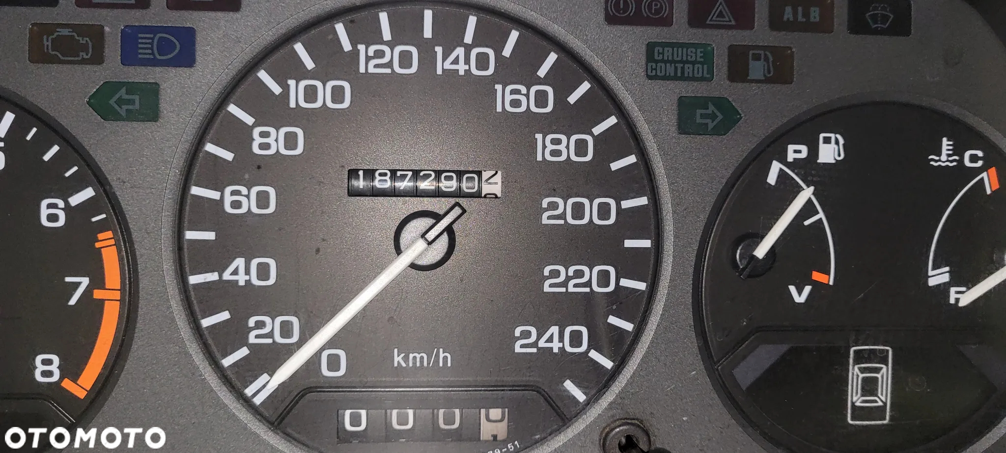 Honda Legend 2.7-24 - 6