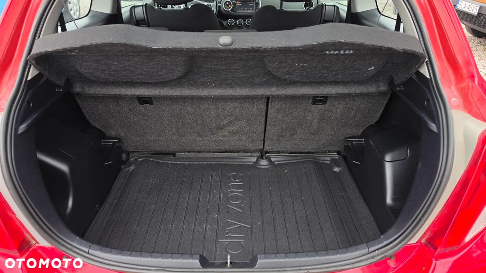 Toyota Yaris 1.33 VVT-i Multi Mode Edition - 16