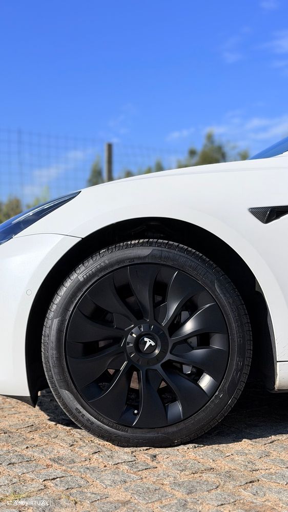 Tesla Model 3 Long Range AWD Dual Motor - 4