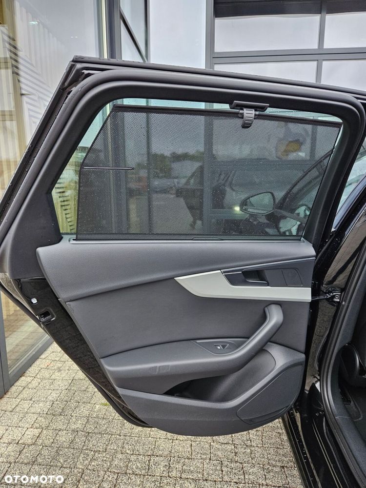 Audi A4 Avant - 31
