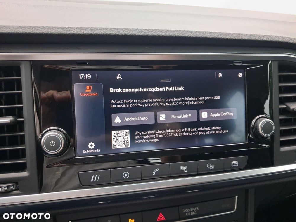 Seat Ateca 1.5 TSI Style S&S - 21