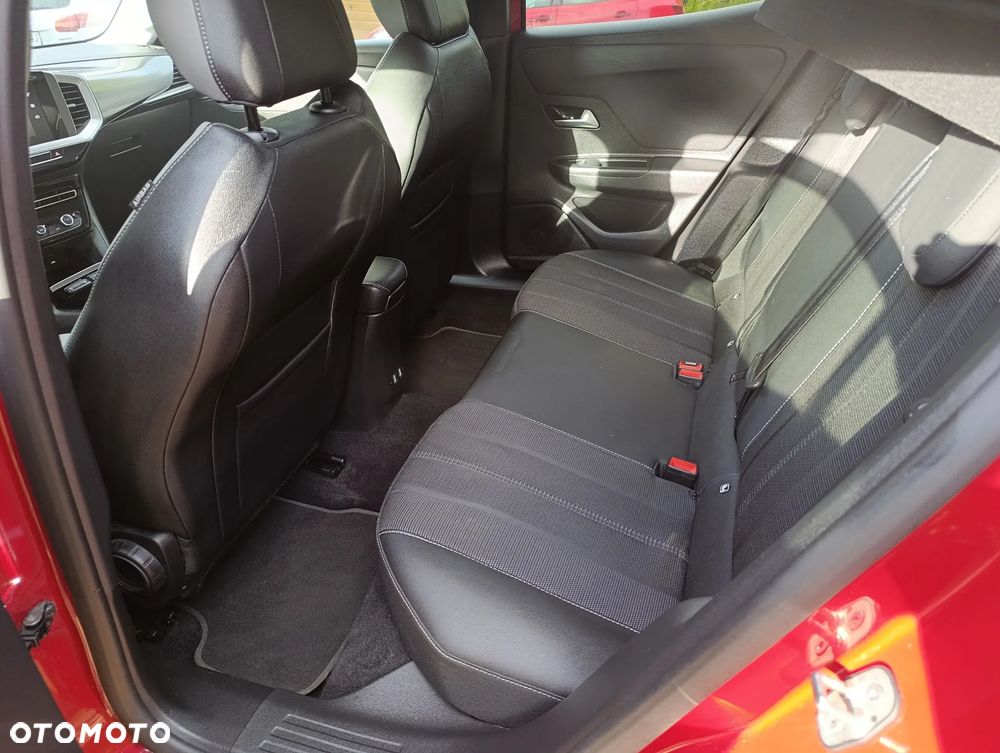Opel Mokka 1.2 DI Turbo Automatik Ultimate - 25