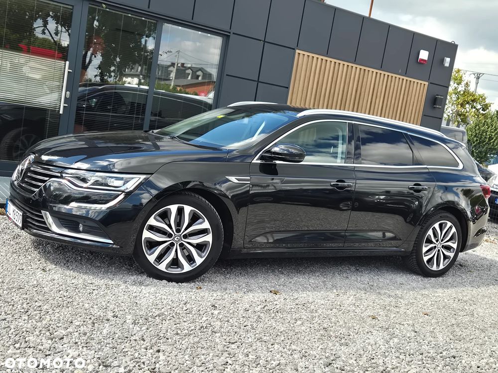 Renault Talisman ENERGY dCi 160 EDC LIMITED - 6