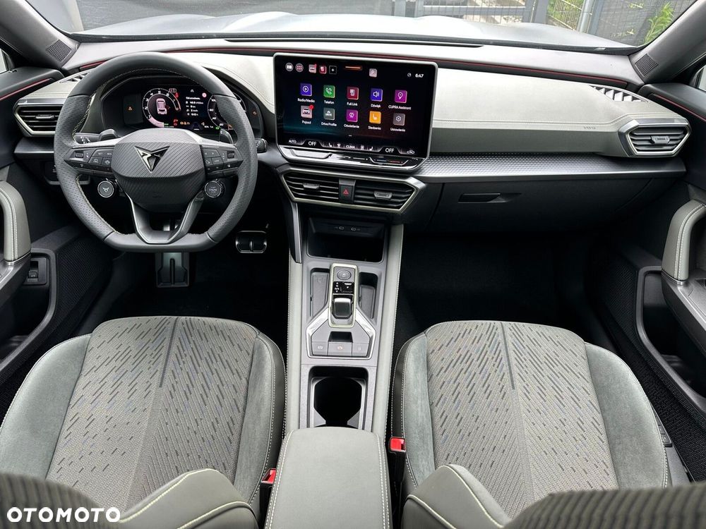 Cupra Formentor - 25