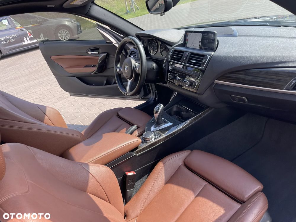 BMW Seria 2 M240i xDrive - 20